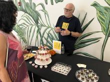 Rex Bakery OLLI @ FSU PC30A FALL 2025 REGISTRATION KICKOFF09122025