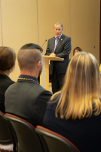 14th Judicial Circuit State Attorney The Honorable Glenn Hess