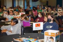 Student participants