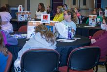 Student participants