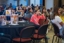 Student participants