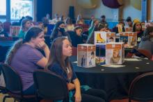 Student participants