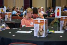 Student participants