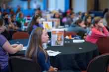 Student participants