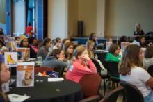 Student participants