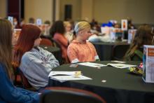 Student participants