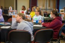 Student participants