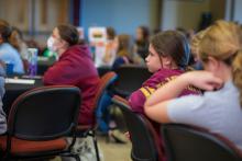 Student participants