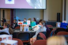 Student participants