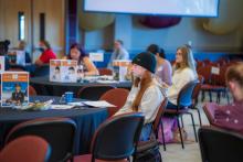 Student participants