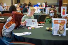 Student participants