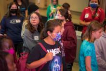 Student participants