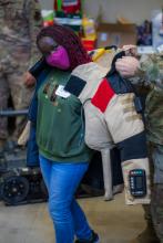 Student participants