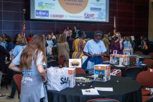 Student participants