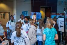 Student participants