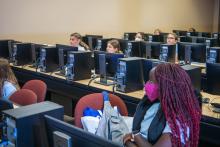 Introduction to computer programming