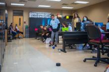 Introduction to physic &amp; momentum