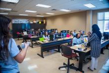 Introduction to physic &amp; momentum