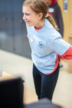 Introduction to physic &amp; momentum