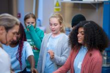 Introduction to mechanical engineering