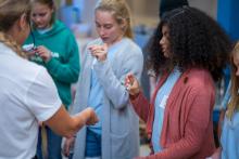 Introduction to mechanical engineering