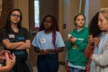 Introduction to mechanical engineering