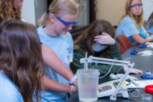 Introduction to civil &amp; environmental engineering