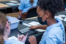 Introduction to forensic science and finger printing