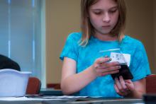 Introduction to forensic science and finger printing