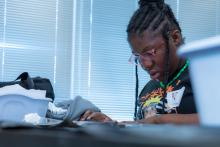 Introduction to forensic science and finger printing