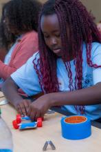 Introduction to mechanical engineering