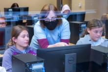 Introduction to computer programming