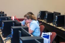 Introduction to computer programming