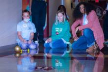 Introduction to mechanical engineering