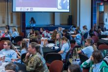 Student participants