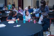 Designs are evaluated