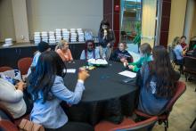 Designs are evaluated