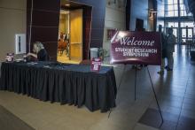 2022 Student Research Symposium