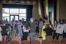 2022 Student Research Symposium
