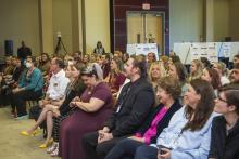 2022 Student Research Symposium