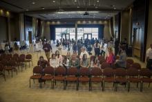 2022 Student Research Symposium