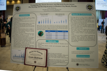 Bradley, Pacific; Brightbill, Amy, Hickman, Lexie Biology-8894