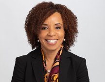 Kim Godwin headshot