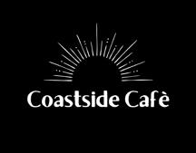 Coastside Cafe logo