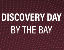 Discovery Day graphic