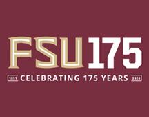 Florida State University marks 175 years
