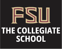The Collegiate School graphic