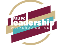 Leadership workshop graphic