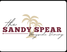 Sandy Spear graphic
