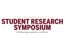 Student Research Symposium graphic